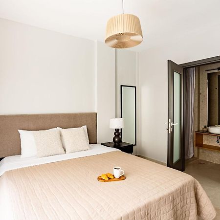 Sanders Tower Centre Selanik Dış mekan fotoğraf