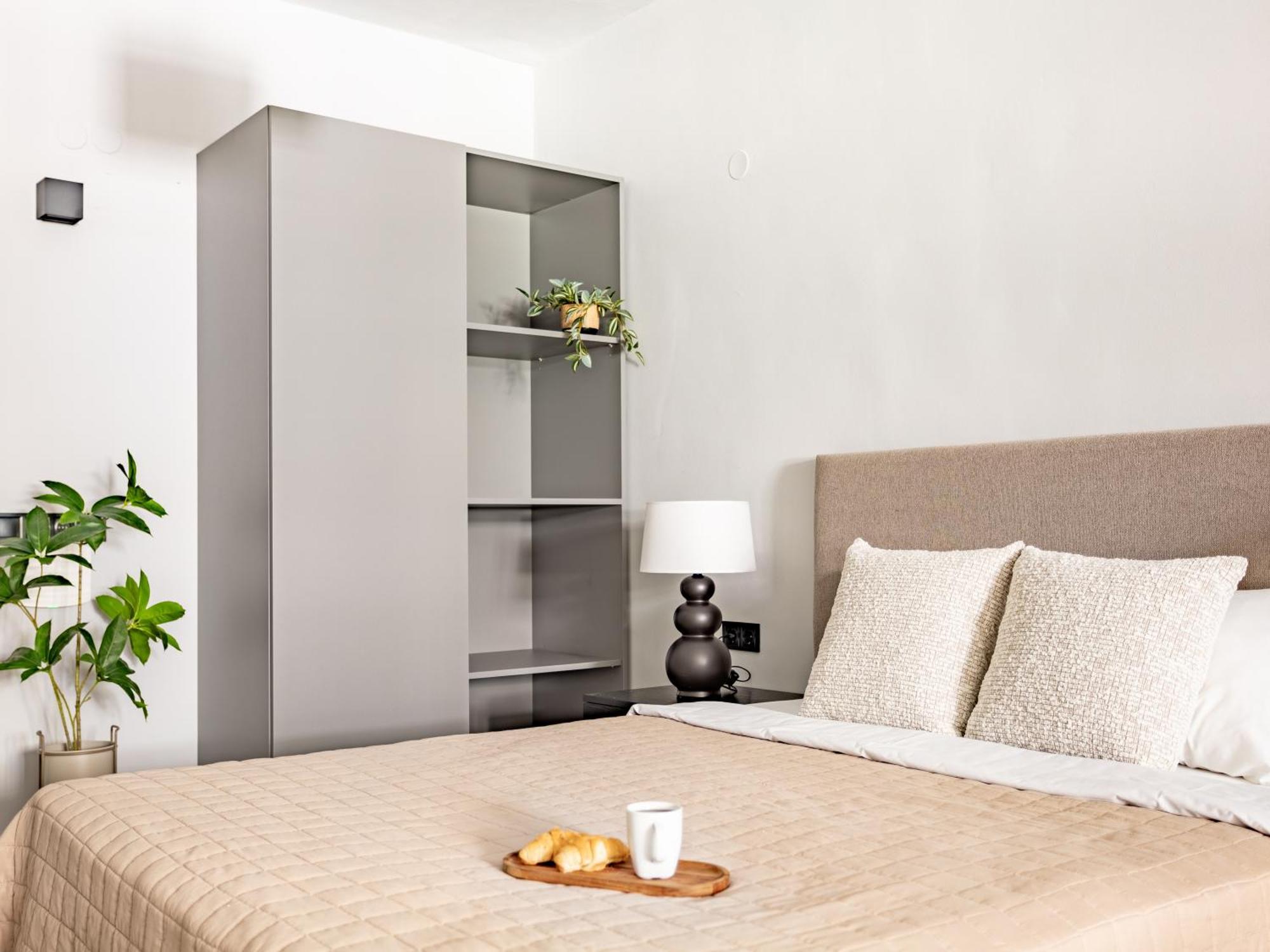 Sanders Tower Centre Selanik Dış mekan fotoğraf