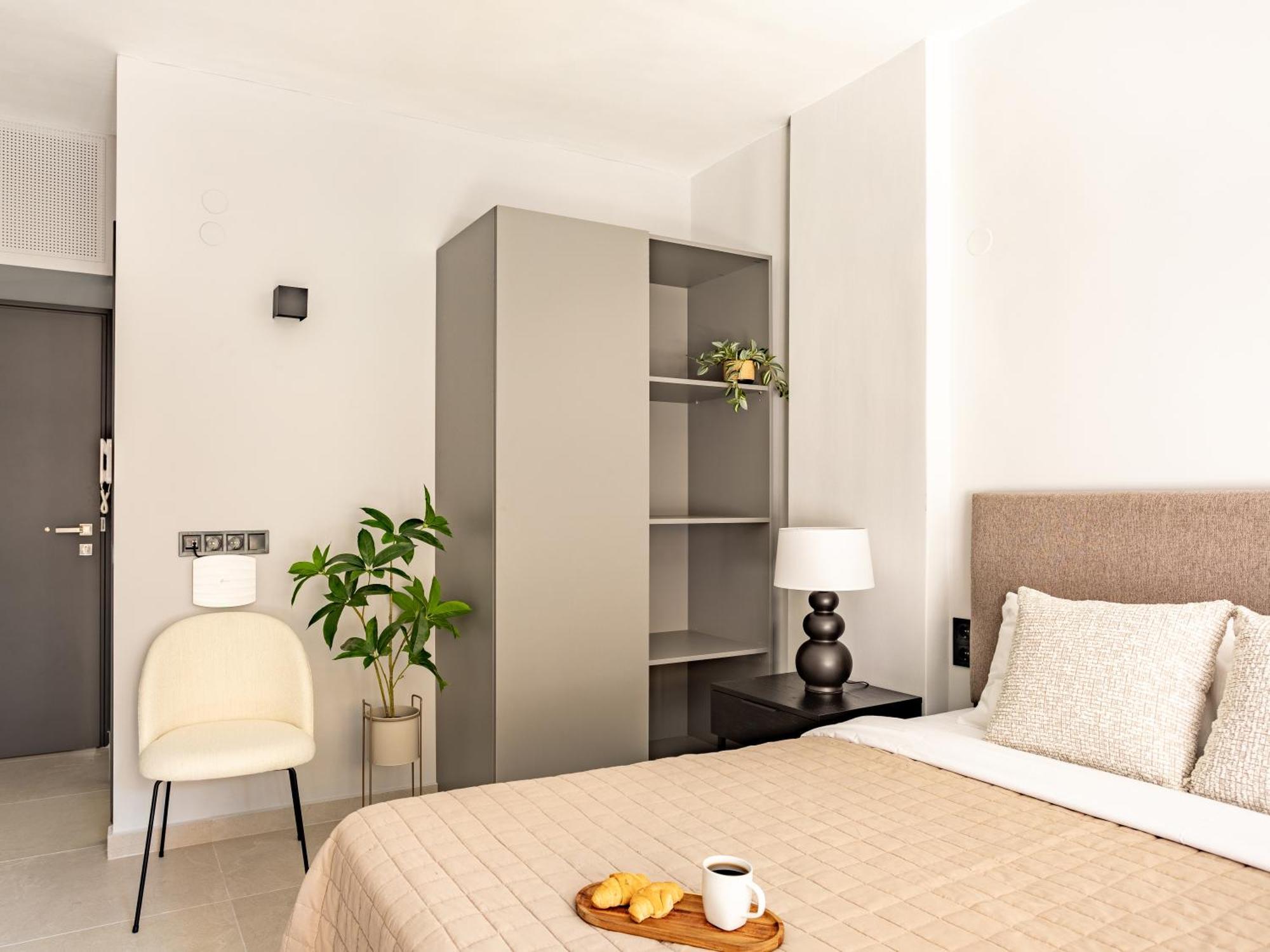 Sanders Tower Centre Selanik Dış mekan fotoğraf