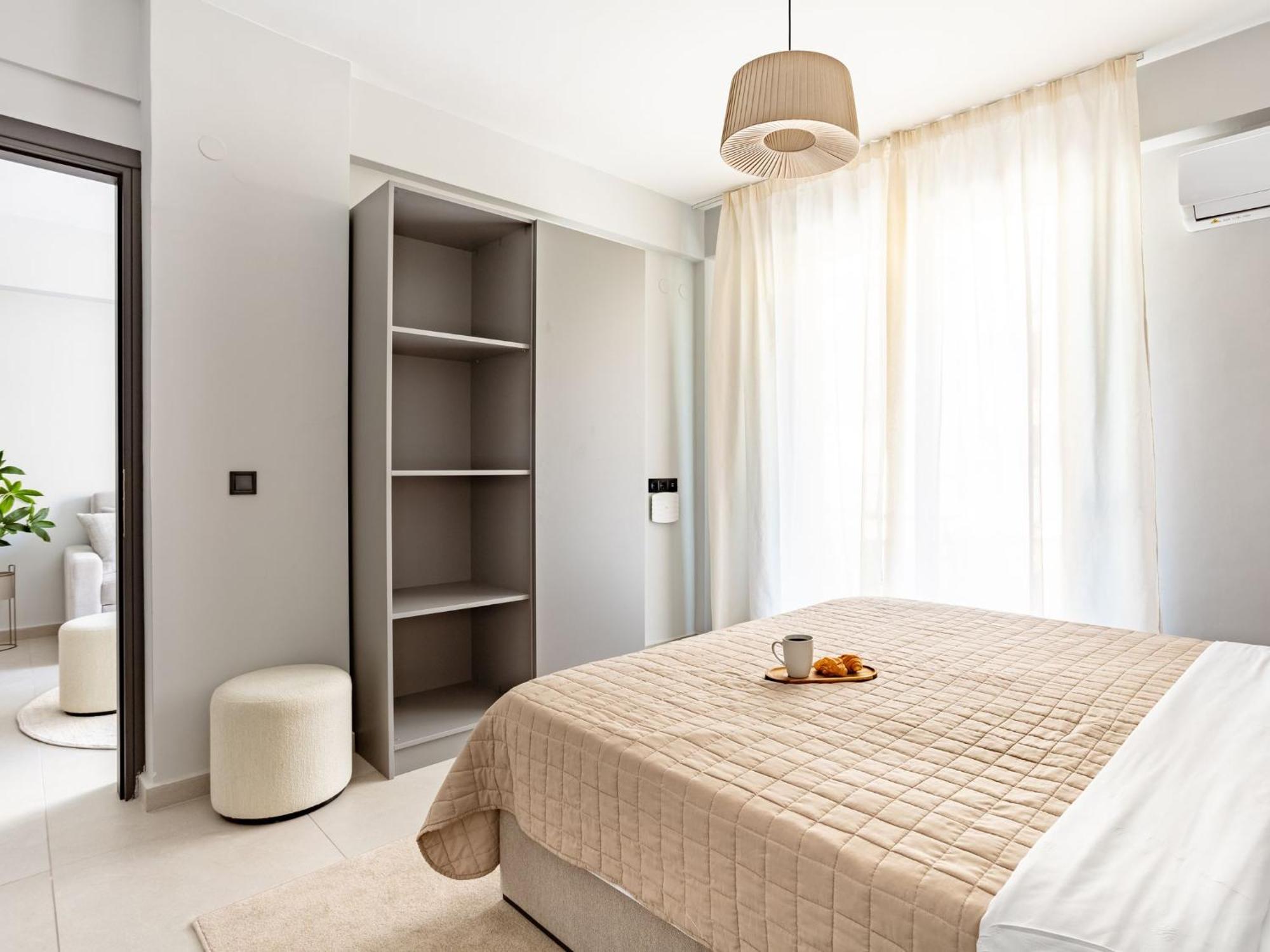 Sanders Tower Centre Selanik Dış mekan fotoğraf