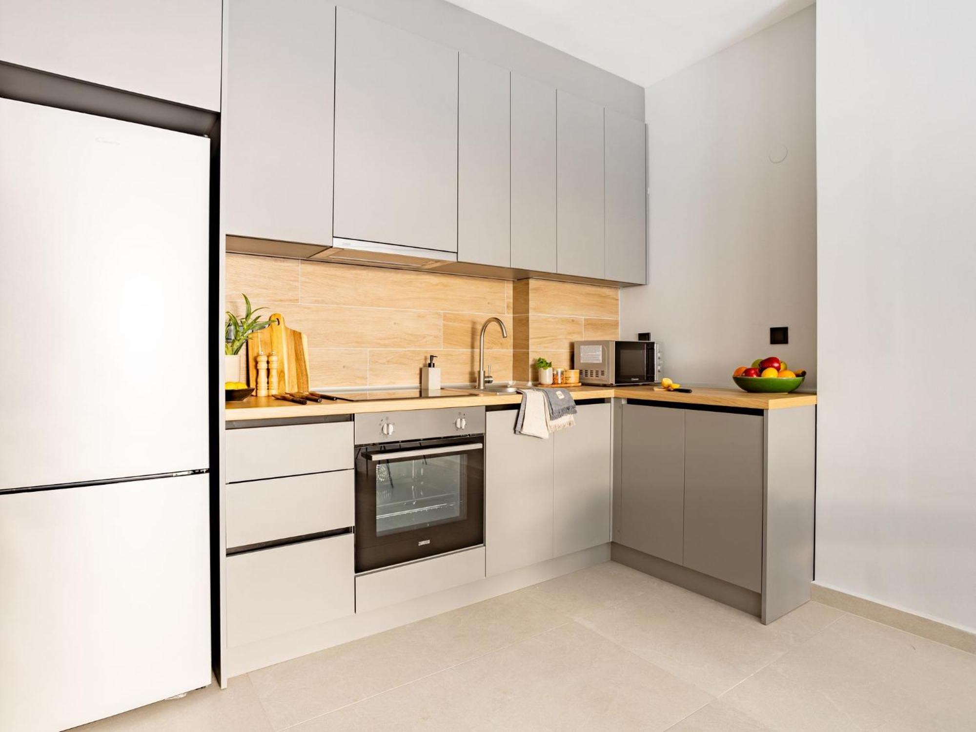Sanders Tower Centre Selanik Dış mekan fotoğraf