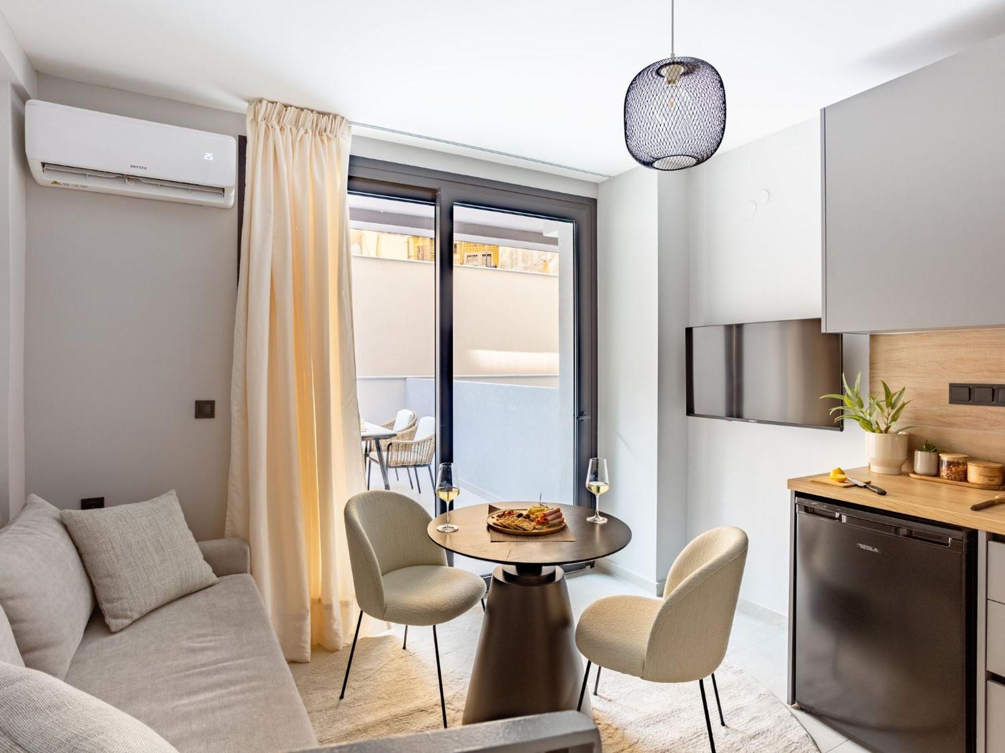 Sanders Tower Centre Selanik Dış mekan fotoğraf