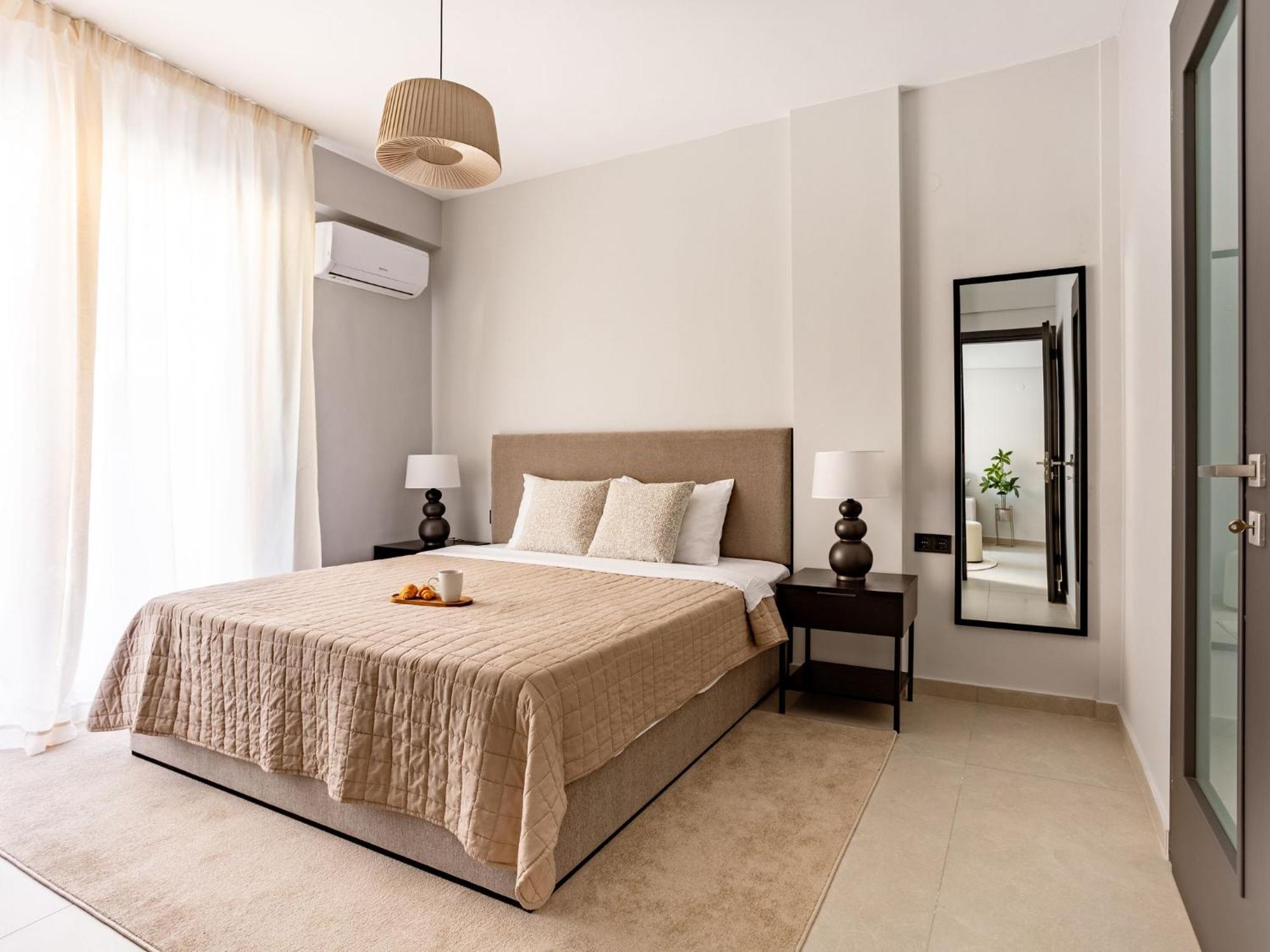 Sanders Tower Centre Selanik Dış mekan fotoğraf