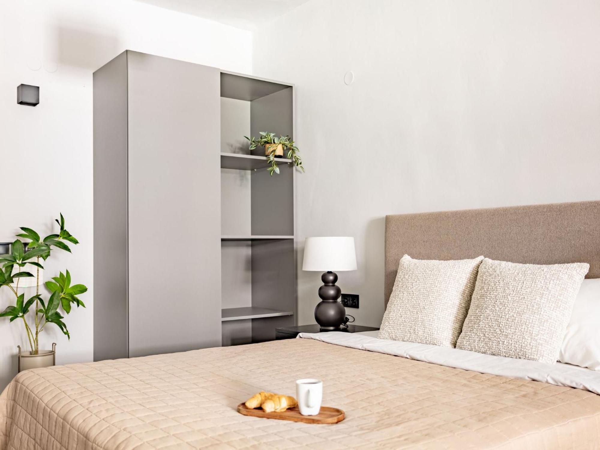 Sanders Tower Centre Selanik Dış mekan fotoğraf